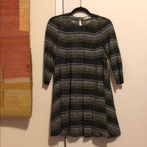 Baby doll dress